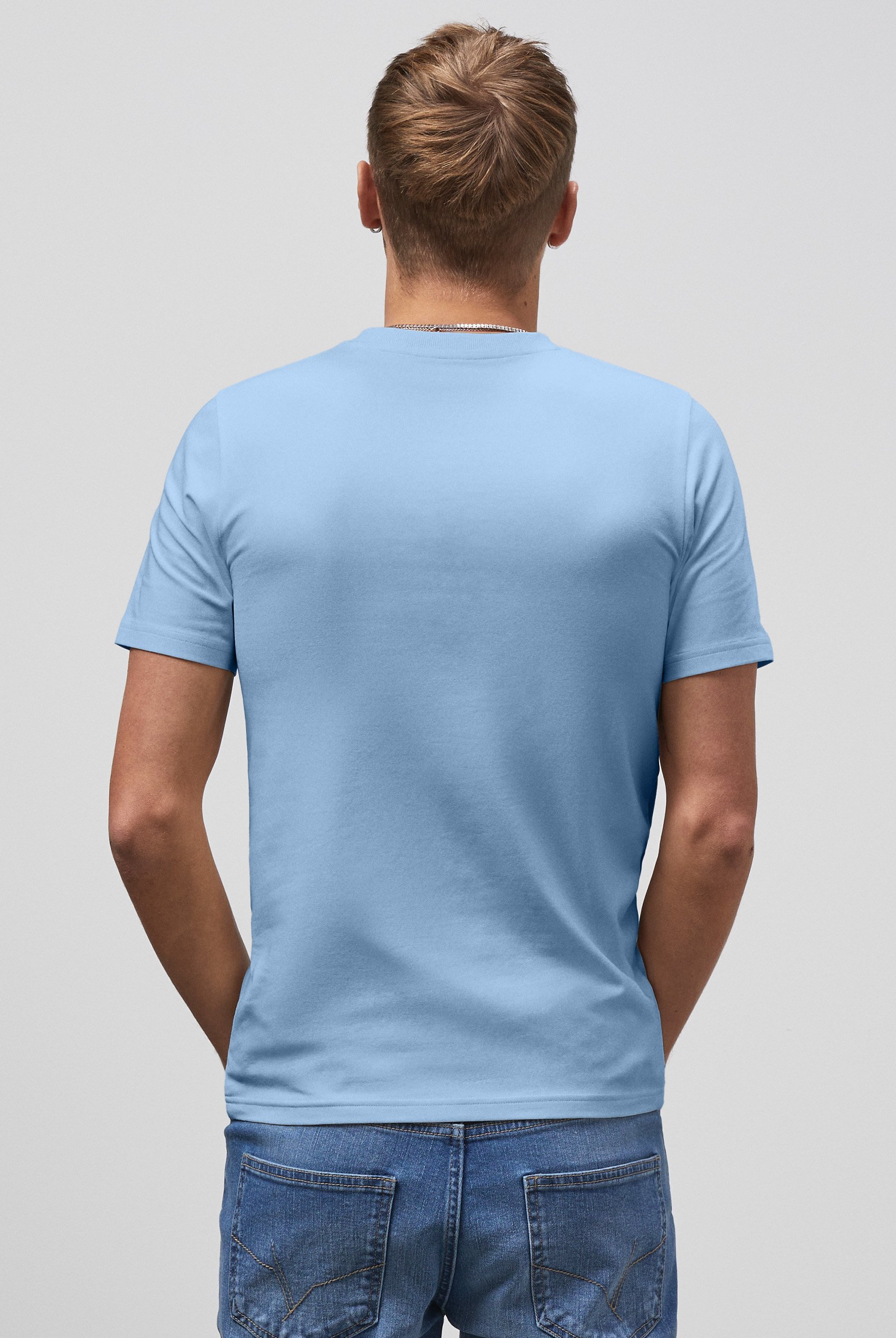 V-Neck T-Shirt