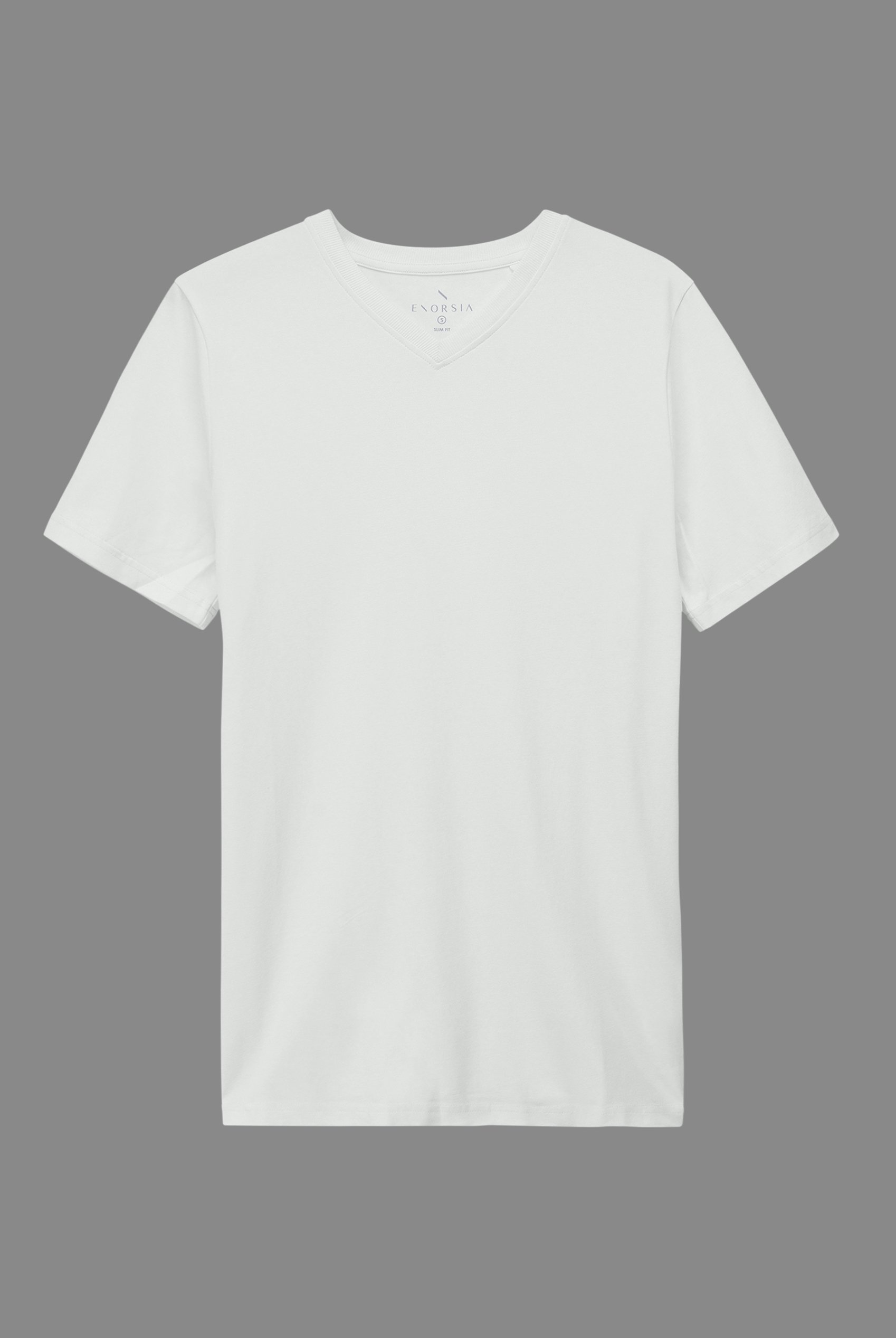 V-Neck T-Shirt