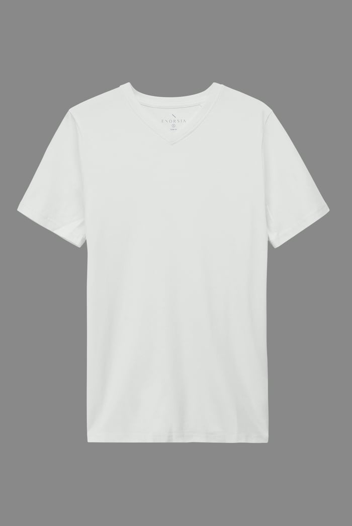 V-Neck T-Shirt