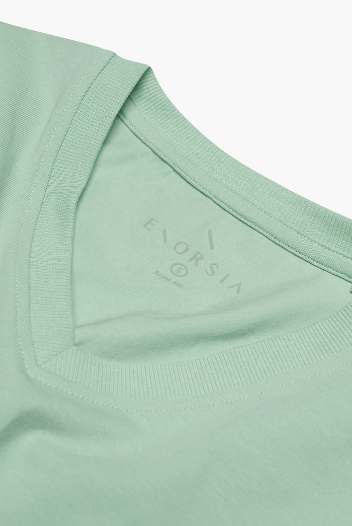V-Neck T-Shirt