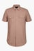 Stretch Ripstop Short Sleeve Utility Shirt