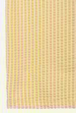 Boys Striped Jersey Seersucker Shirt (6yrs-11yrs)