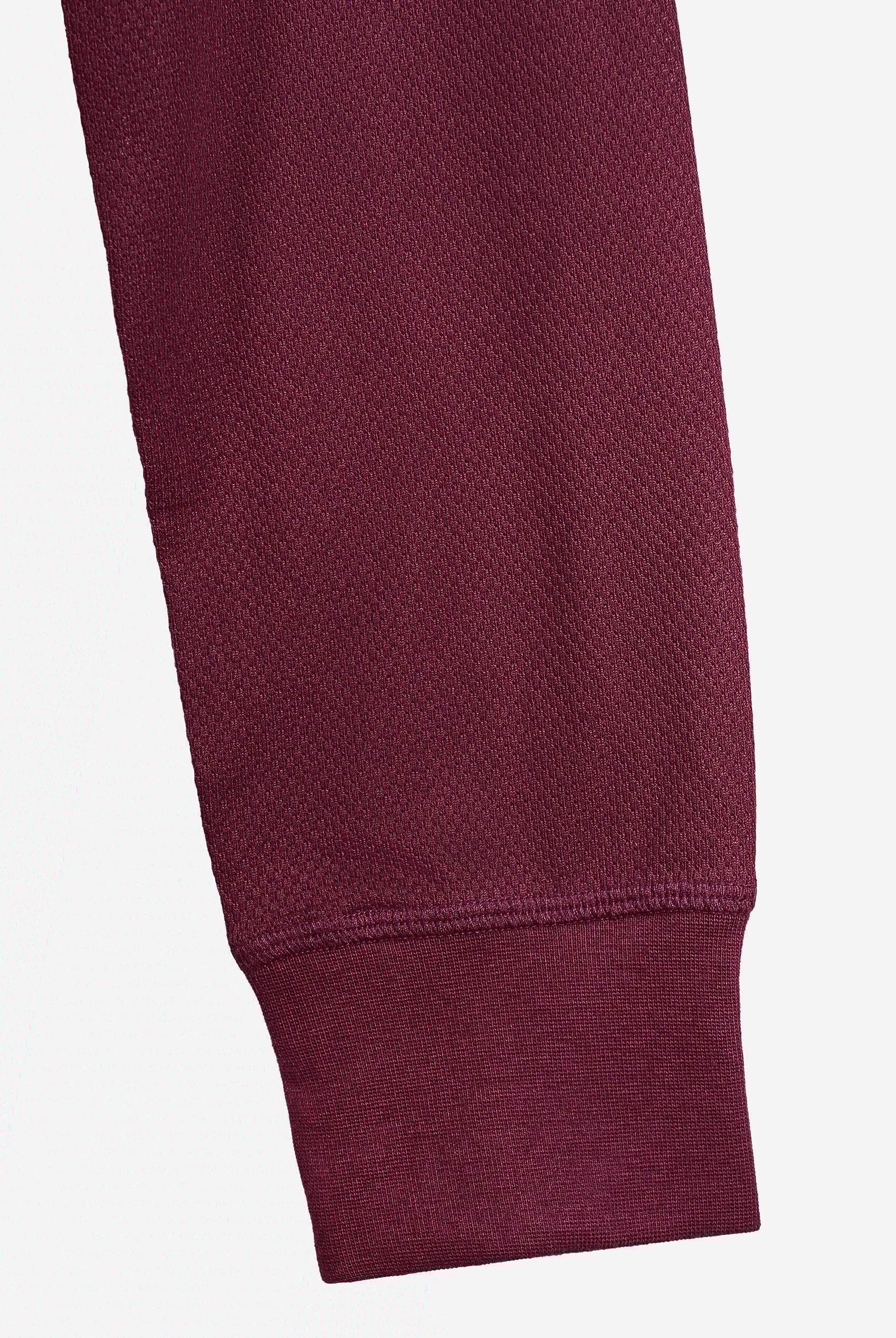 Lightweight Snow Cuff Lounge Tops
