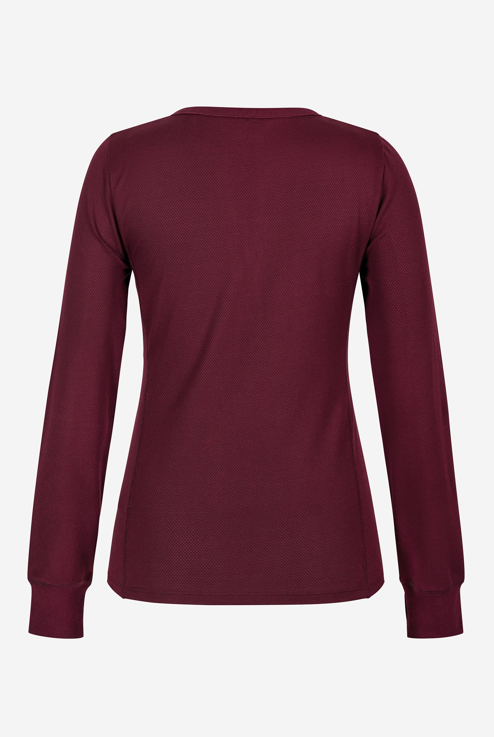 Lightweight Snow Cuff Lounge Tops