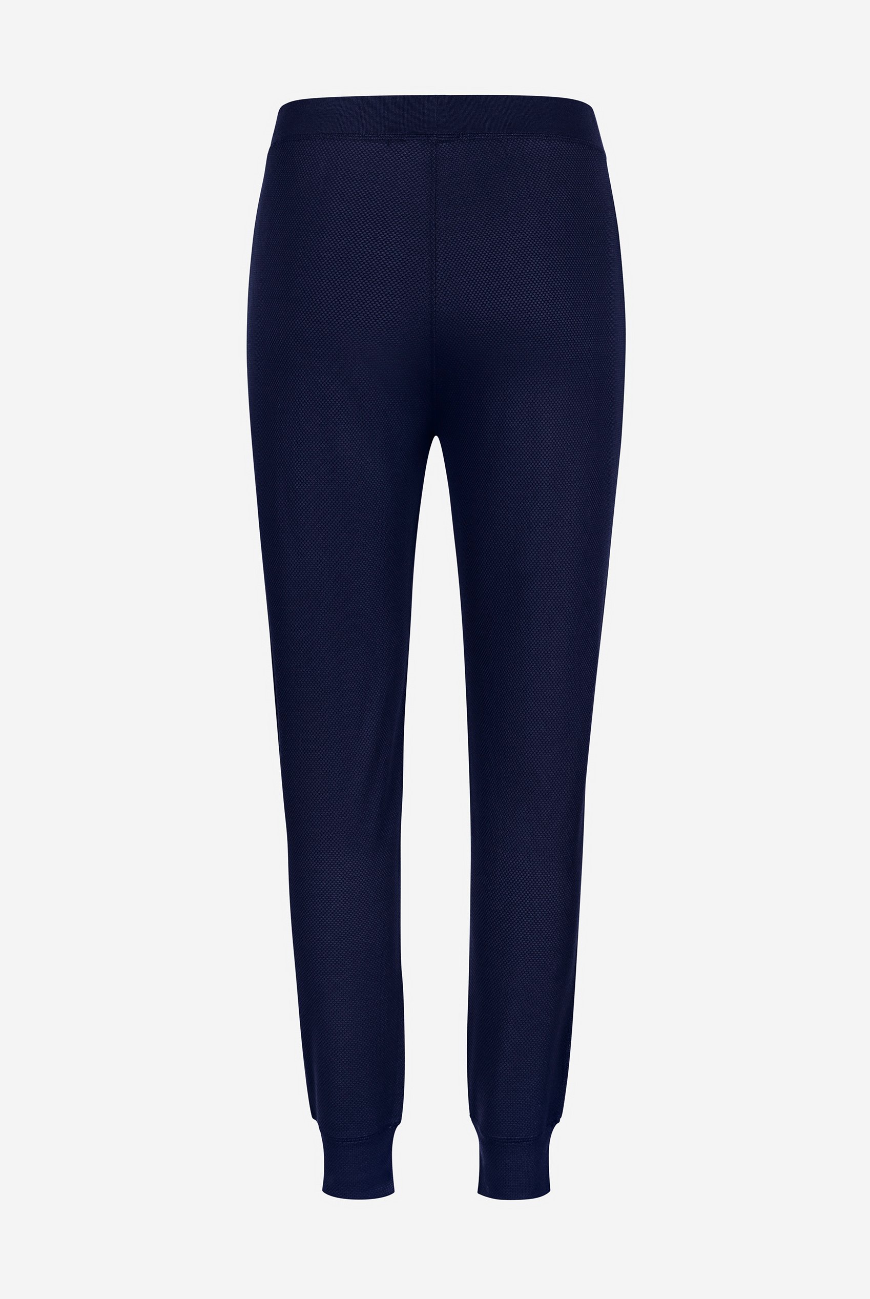 Soft Waffle Jersey Joggers