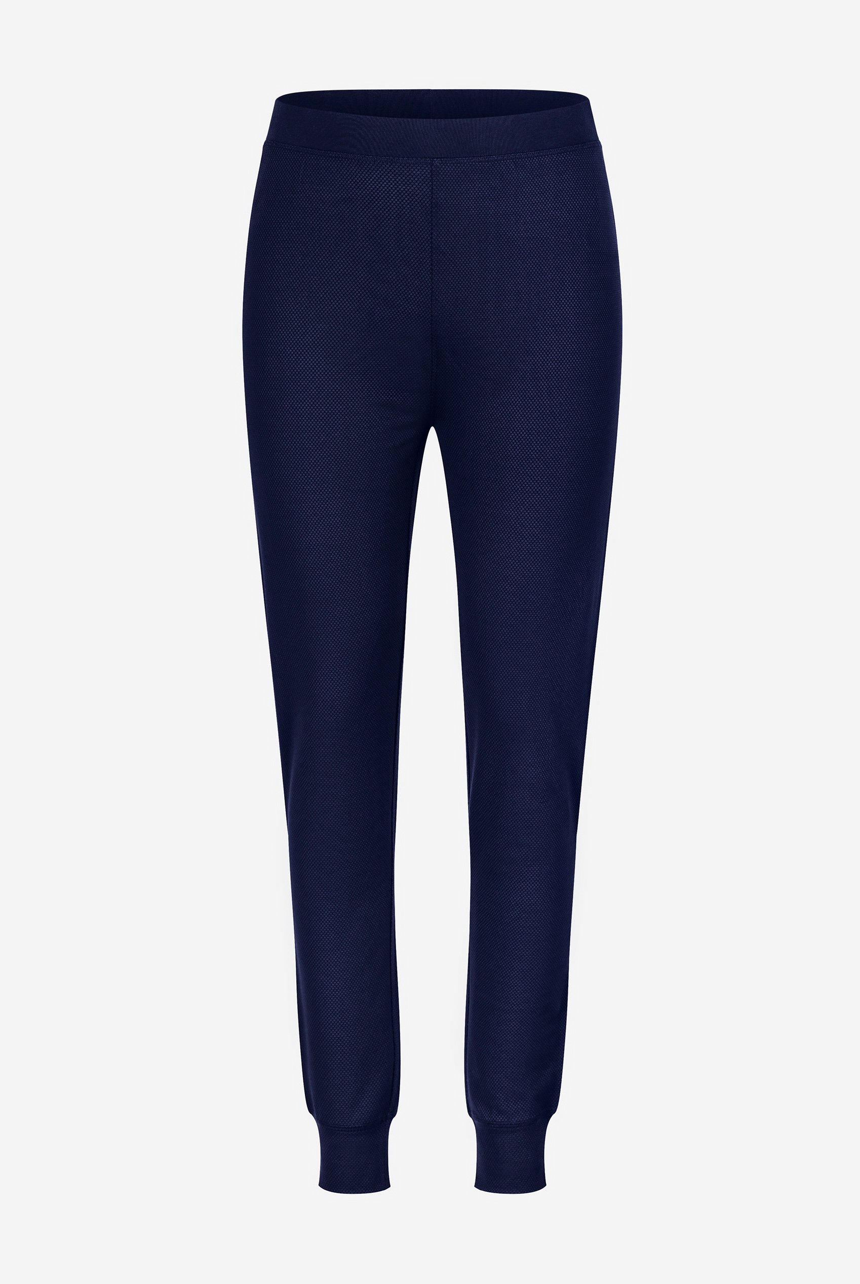 Soft Waffle Jersey Joggers