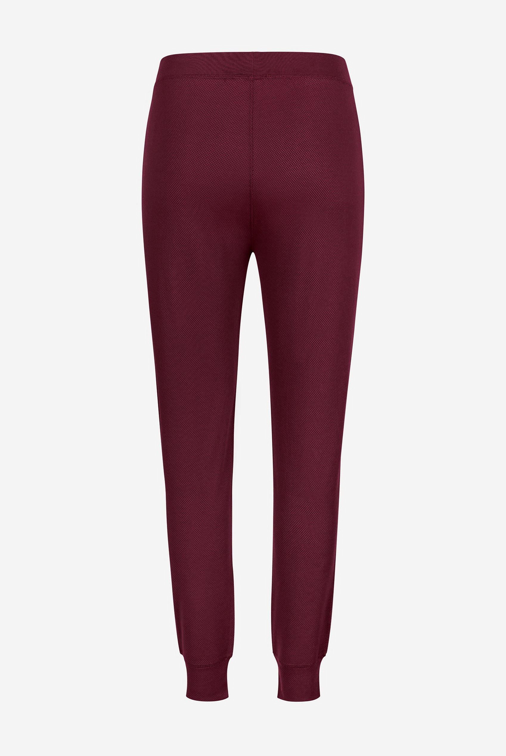 Soft Waffle Jersey Joggers