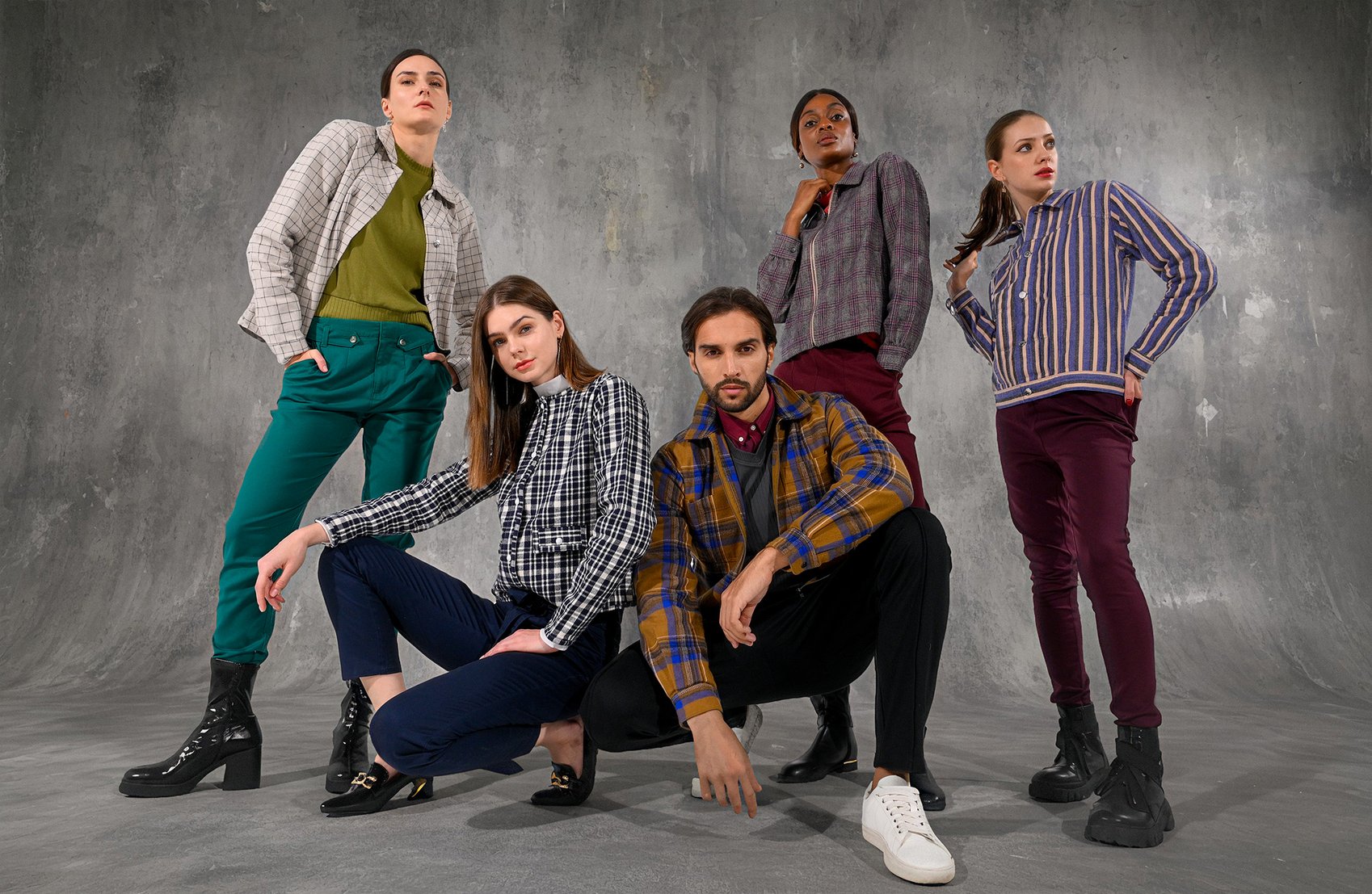 Enorsia’s Fall/Winter 2025 Collection – Warm & Stylish