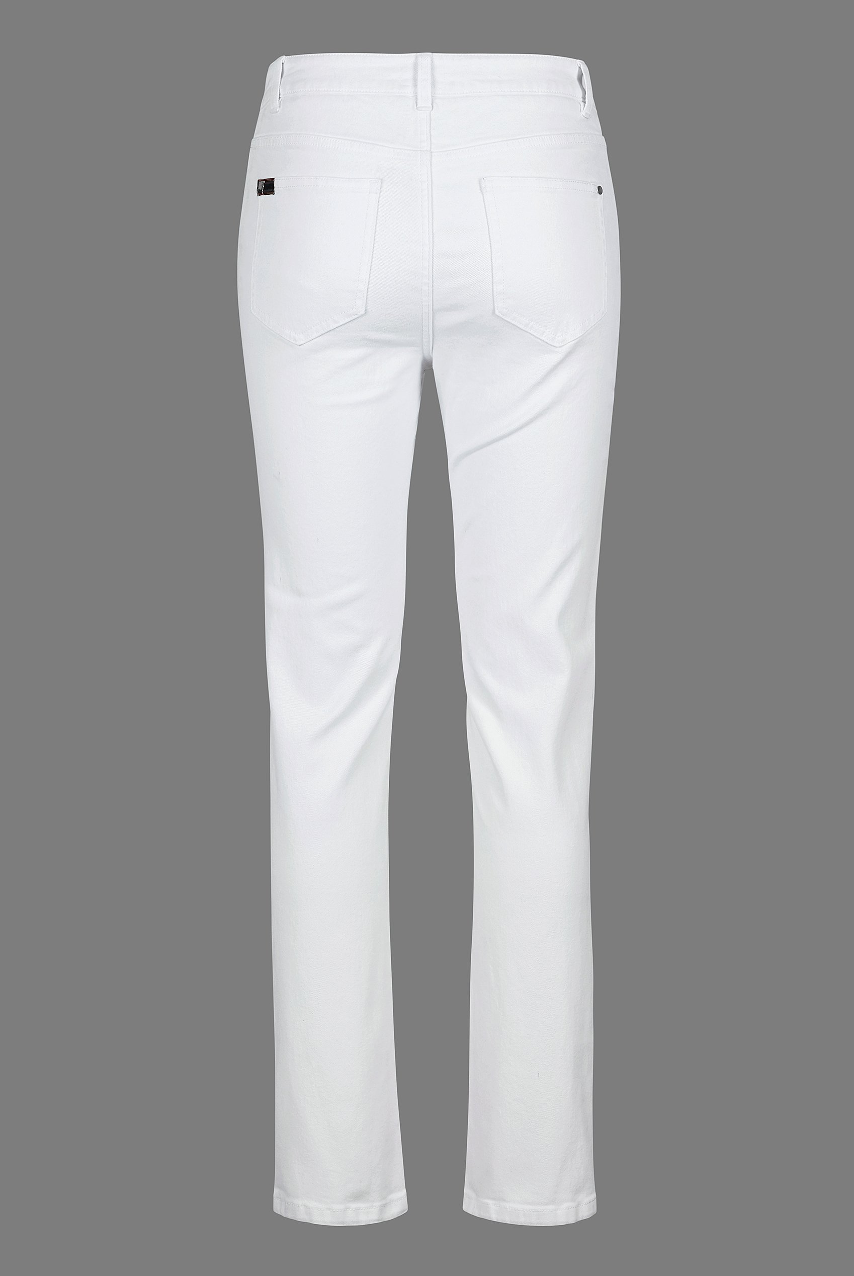 Women's Straight Leg Jeans