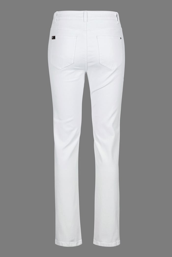Women's Straight Leg Jeans