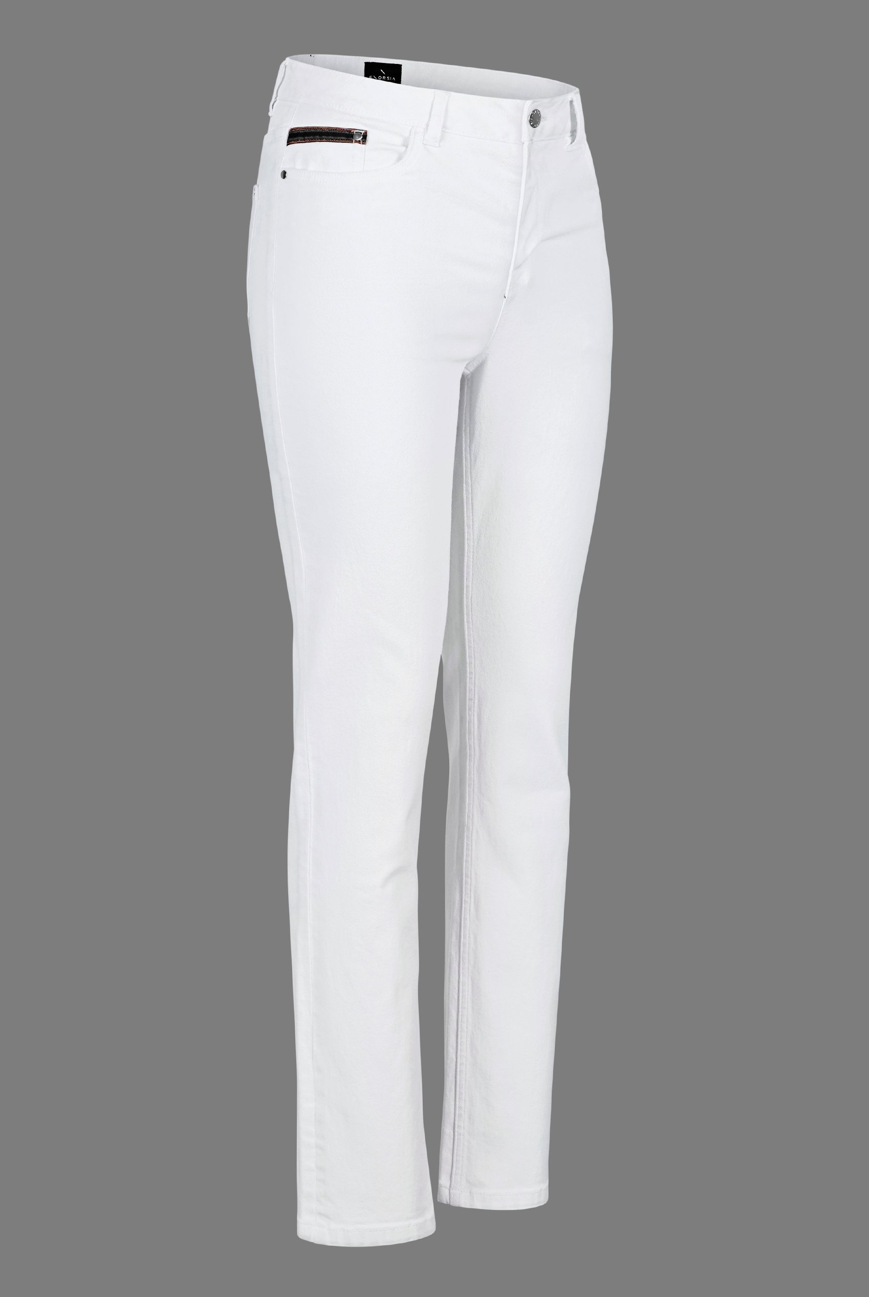 Women's Straight Leg Jeans