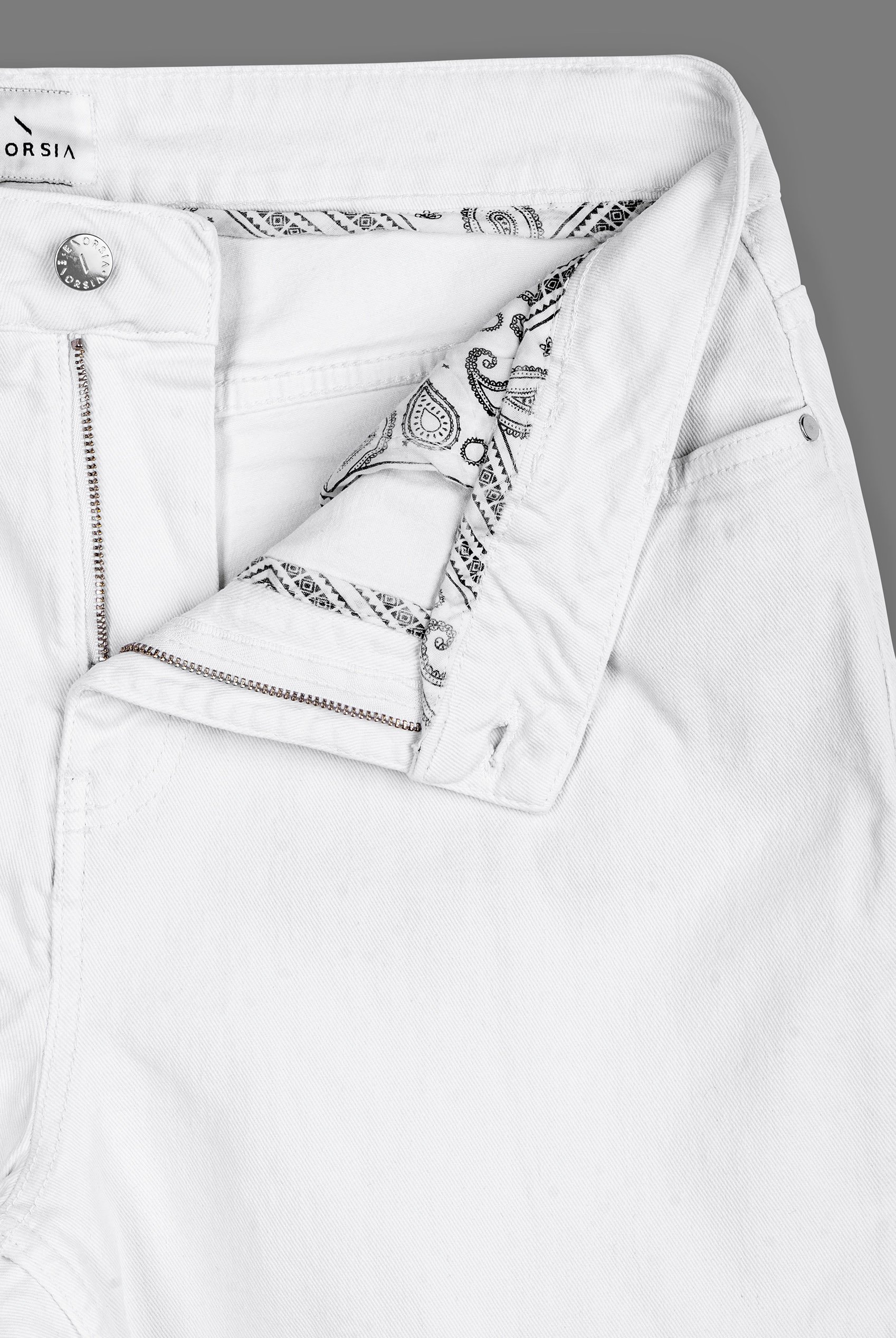 Women's Straight Leg Jeans
