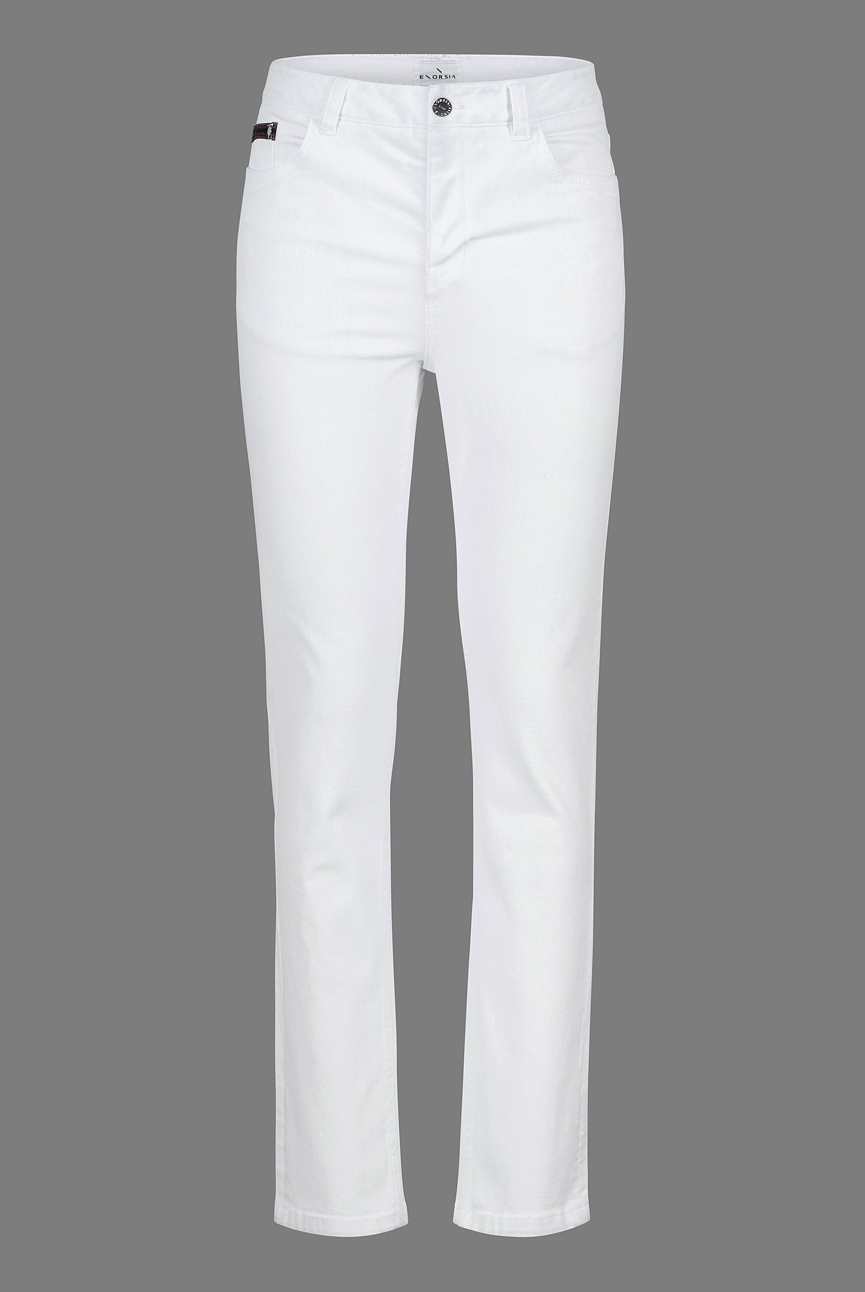 Women's Straight Leg Jeans