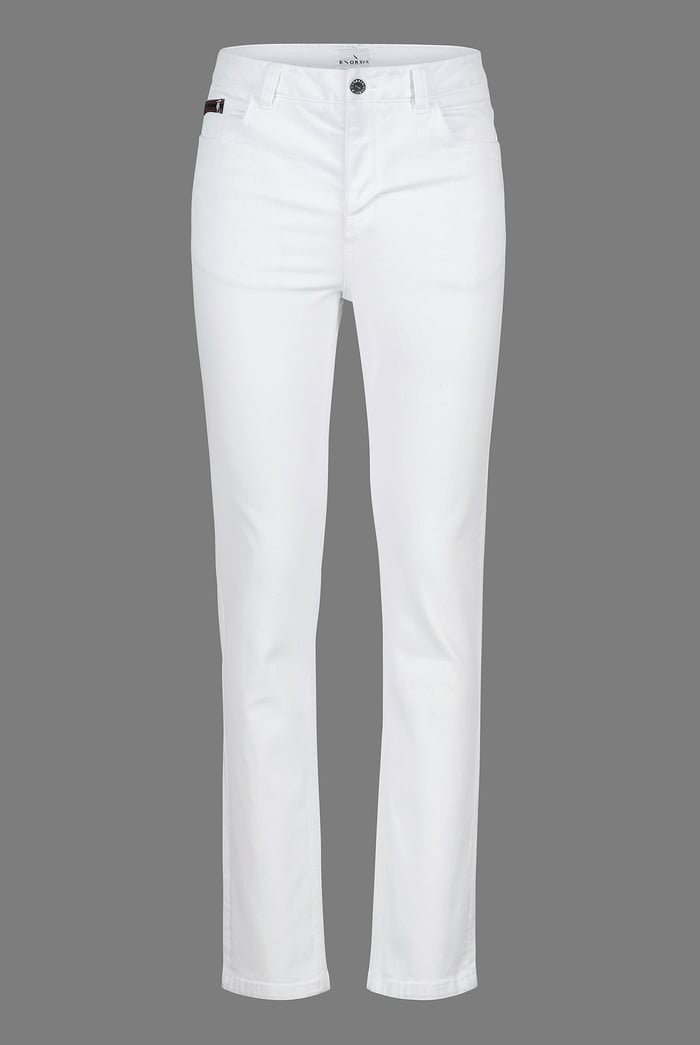 Women's Straight Leg Jeans