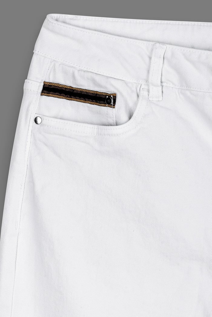 Women's Straight Leg Jeans