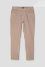 Mens Slim Fit Coloured Denim