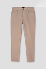 Mens Slim Fit Coloured Denim