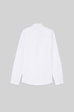 Enorsia Signature Slim Fit Oxford Shirt