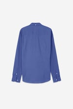 Enorsia Signature Slim Fit Oxford Shirt