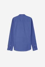 Enorsia Signature Slim Fit Oxford Shirt