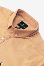 Mens Long Sleeve Casual Shirt