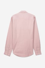 Mens Long Sleeve Casual Shirt