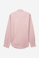 Mens Long Sleeve Casual Shirt