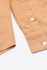 Mens Long Sleeve Casual Shirt