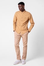 Mens Long Sleeve Casual Shirt