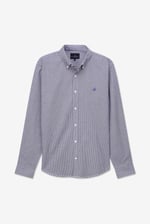 Mens Classic Regular Fit Check Shirt