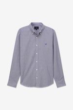 Mens Classic Regular Fit Check Shirt