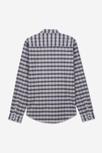 Mens Classic Regular Fit Check Shirt