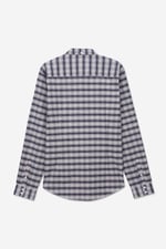 Mens Classic Regular Fit Check Shirt