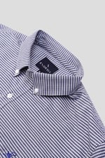 Mens Classic Regular Fit Check Shirt
