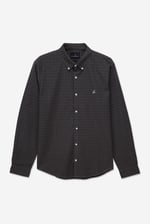 Mens Classic Regular Fit Check Shirt