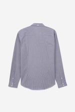 Mens Classic Regular Fit Check Shirt