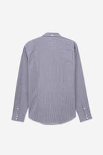 Mens Classic Regular Fit Check Shirt