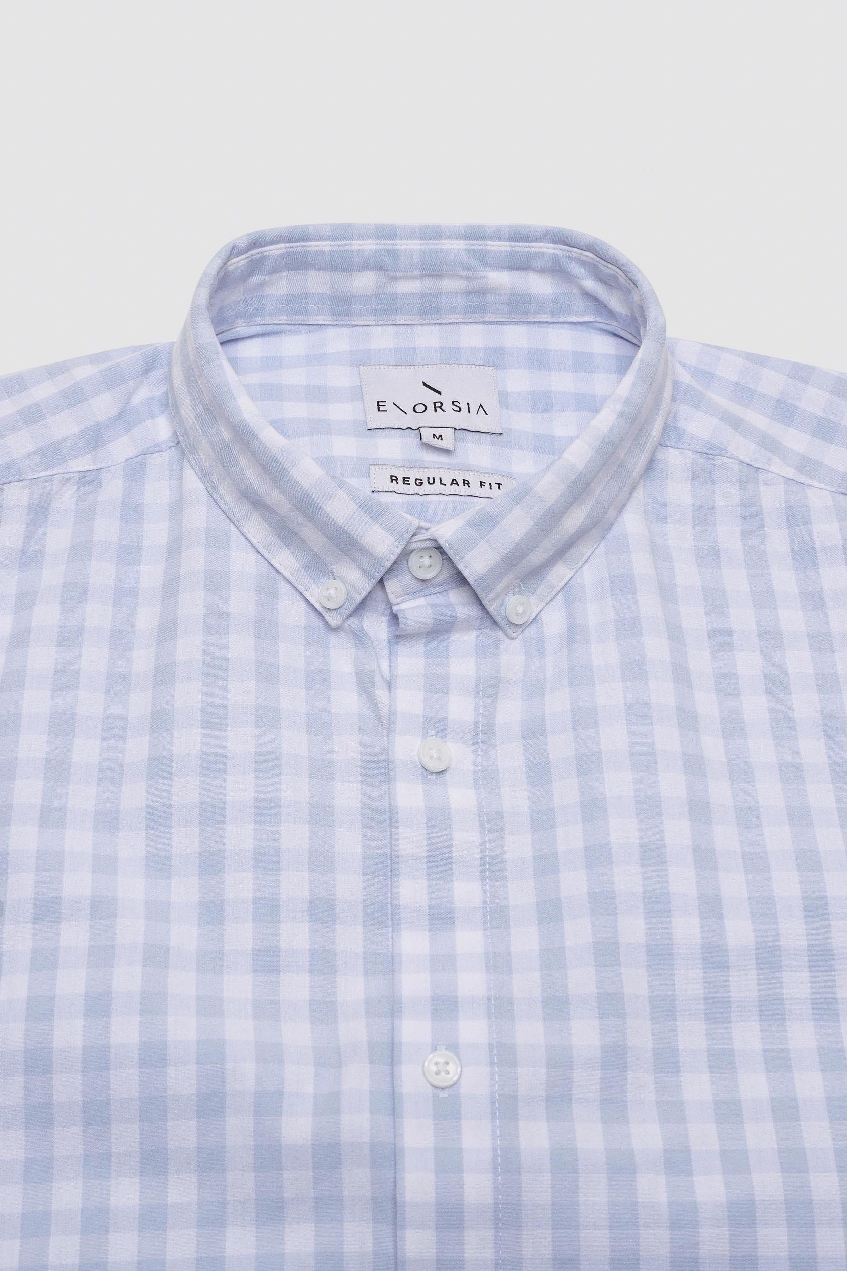Button Down Short Sleeve Shirt