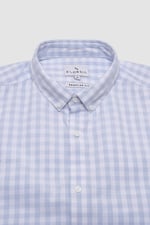 Button Down Short Sleeve Shirt