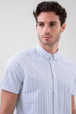 Button Down Short Sleeve Shirt
