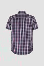 Button Down Short Sleeve Shirt