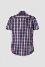 Button Down Short Sleeve Shirt