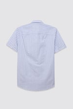Button Down Short Sleeve Shirt