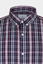 Button Down Short Sleeve Shirt