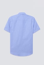 Printed Short Sleeve Shirt