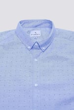 Printed Short Sleeve Shirt