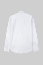 Mens Button Down Collar L/S Shirt