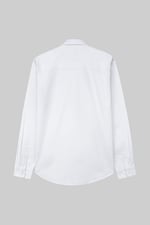 Mens Button Down Collar L/S Shirt