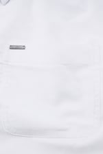 Mens Button Down Collar L/S Shirt