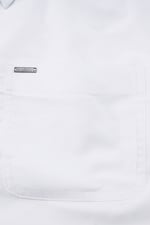 Mens Button Down Collar L/S Shirt